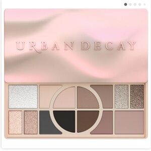 Urban decay naked shaped multi-tasking palette